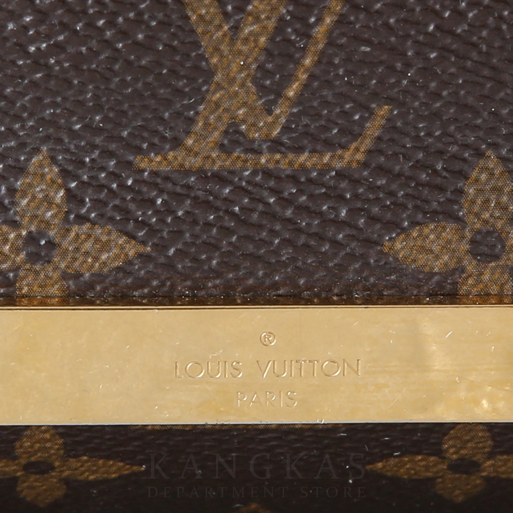 LOUIS VUITTON(USED)루이비통 모노그램 페이보릿MM